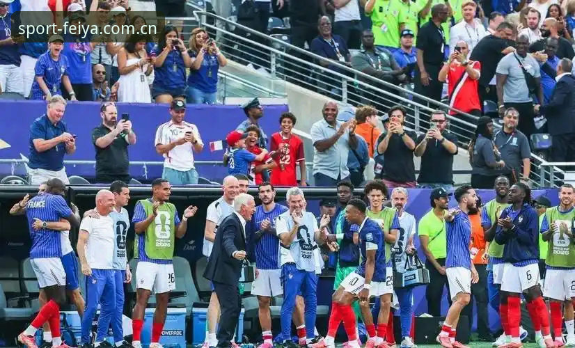 法国3-0伊拉克背后，德尚的"满意"与"不满意"——飞亚体育平台观赛深度评测